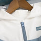 Children's Hooded 2 Piece Suit