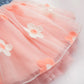 Baby Princess Puffy Skirt Dress