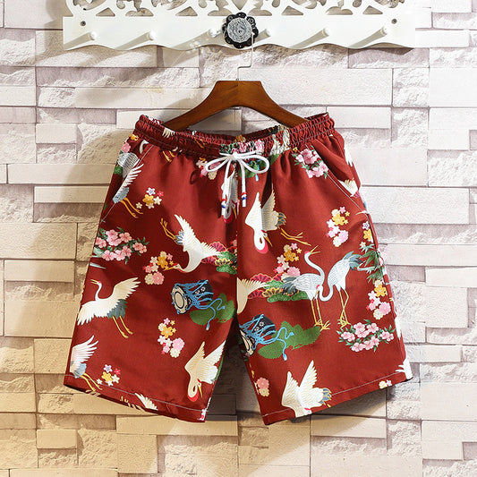 Summer Men's Sports Shorts