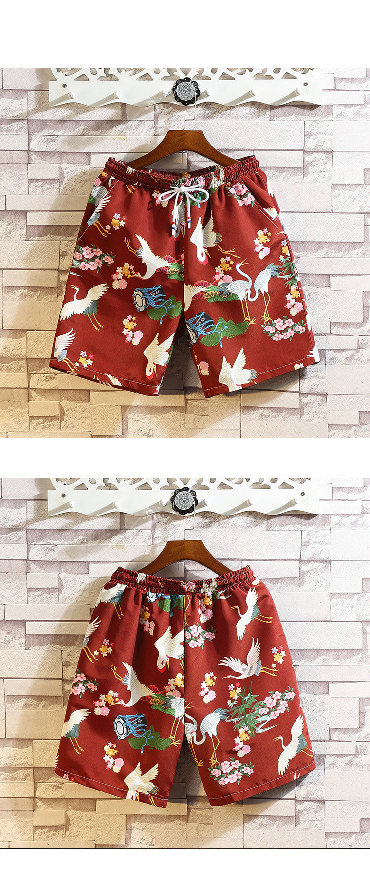 Summer Men's Sports Shorts