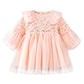 Girl Soft Princess Dress