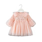 Girl Soft Princess Dress