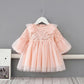 Girl Soft Princess Dress