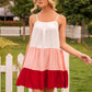 Women's Sexy Liberation Dress