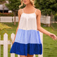 Women's Sexy Liberation Dress