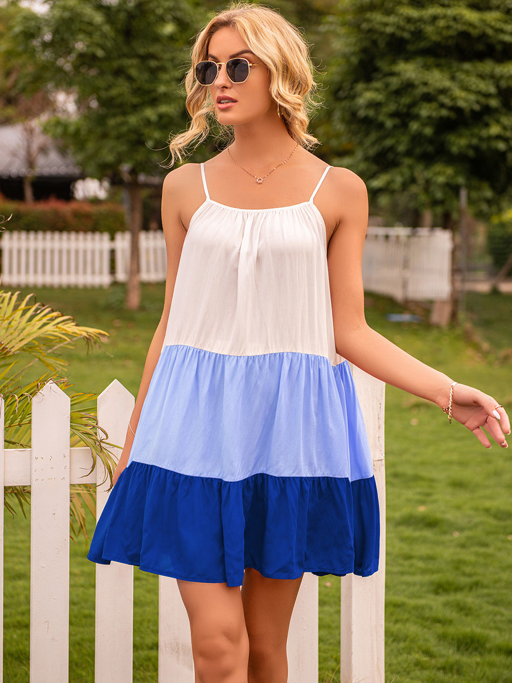 Women's Sexy Liberation Dress