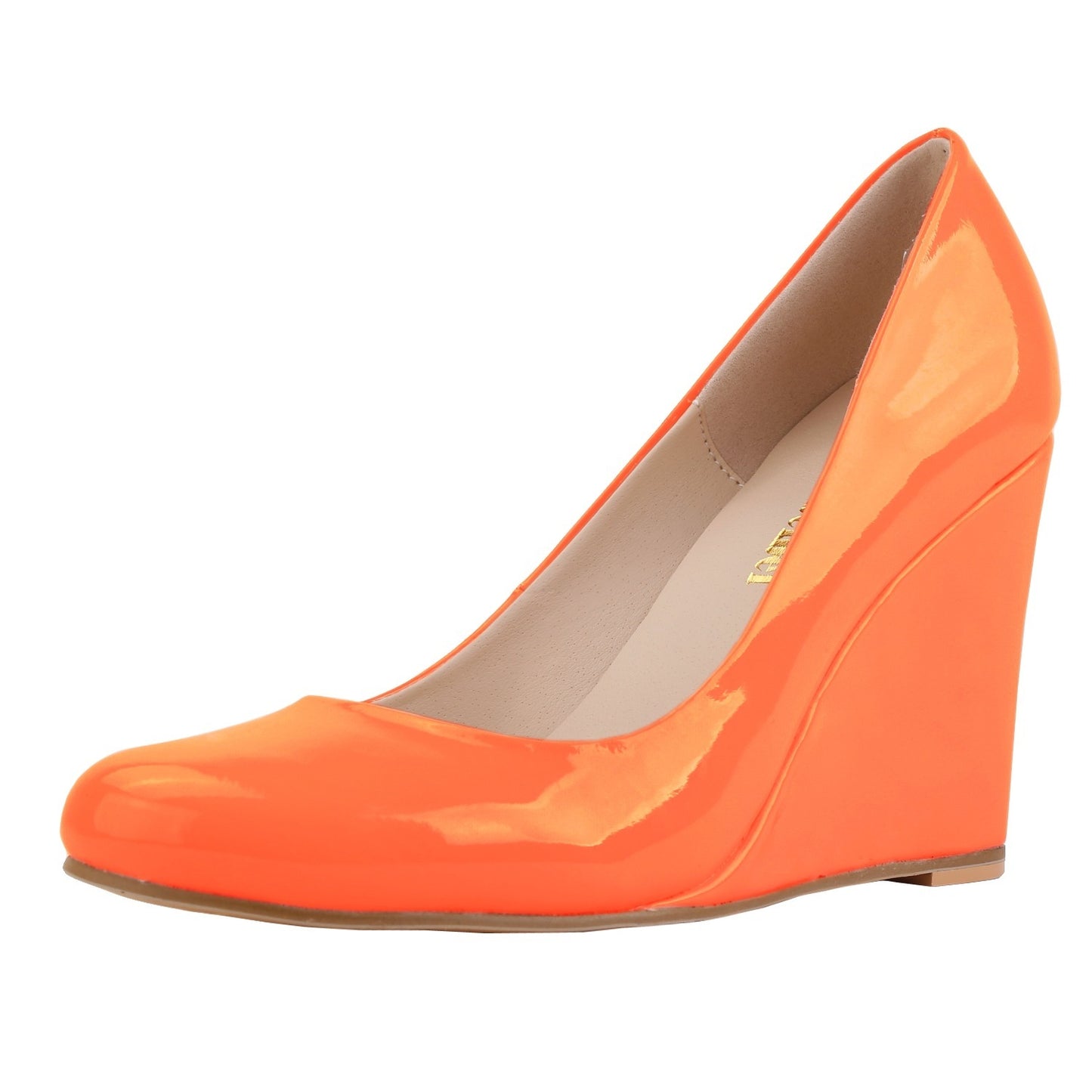 Women's Wedge High Heels Pumps