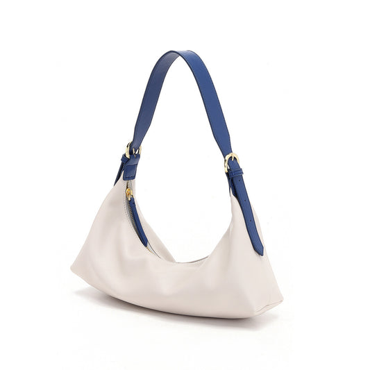 French Retro Underarm Bag