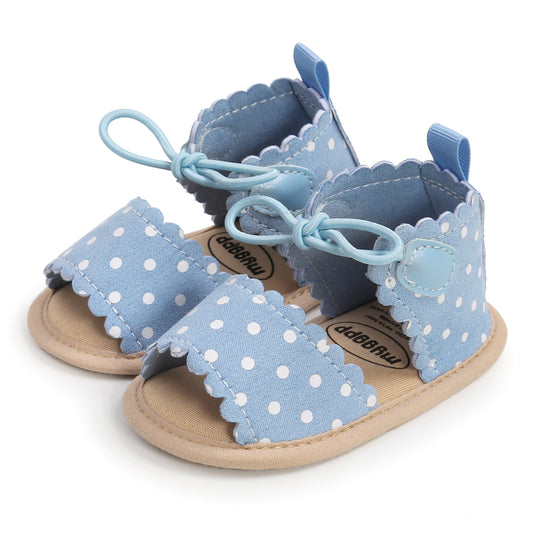 Baby Sandals
