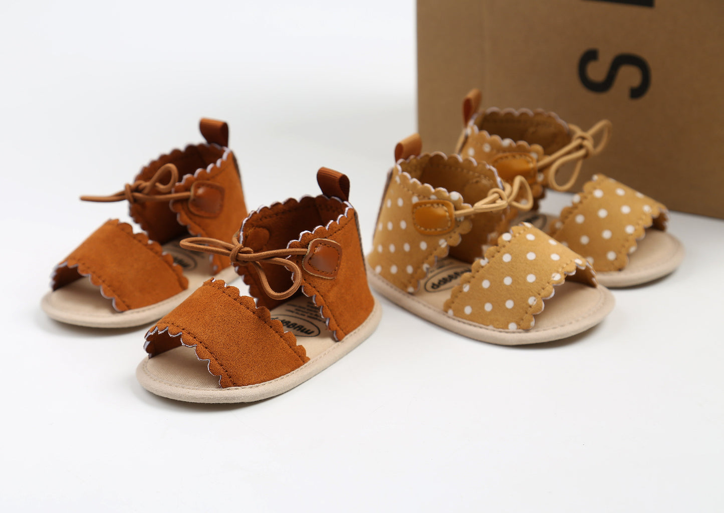Baby Sandals
