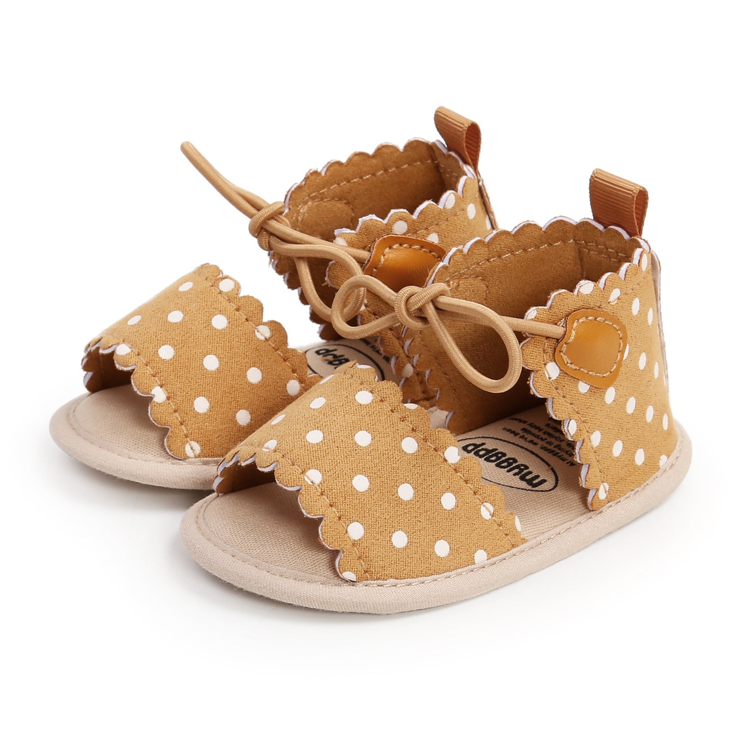 Baby Sandals
