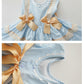Little Girl's 2 pcs Girly Girl Dress