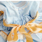 Little Girl's 2 pcs Girly Girl Dress