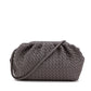 Messenger Woven Clutch