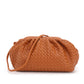 Messenger Woven Clutch