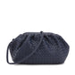 Messenger Woven Clutch