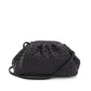 Messenger Woven Clutch
