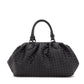 Messenger Woven Clutch