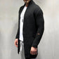 Long Knitwear Sweater Cardigan For Men
