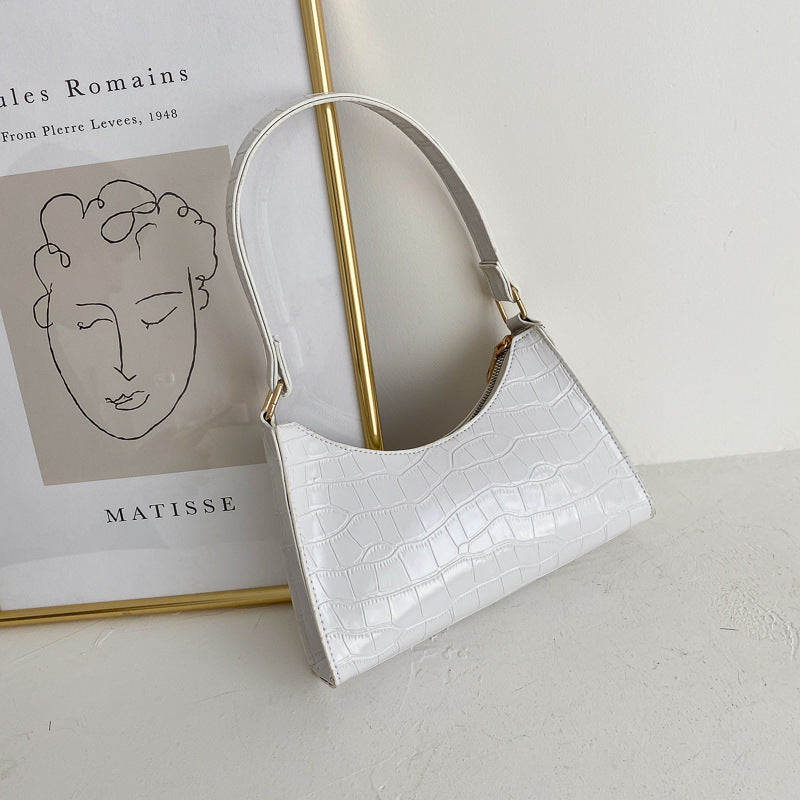 Women's Underarm Handbags