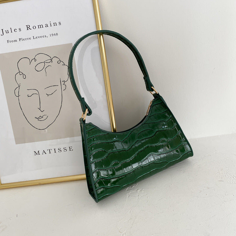 Women's Underarm Handbags