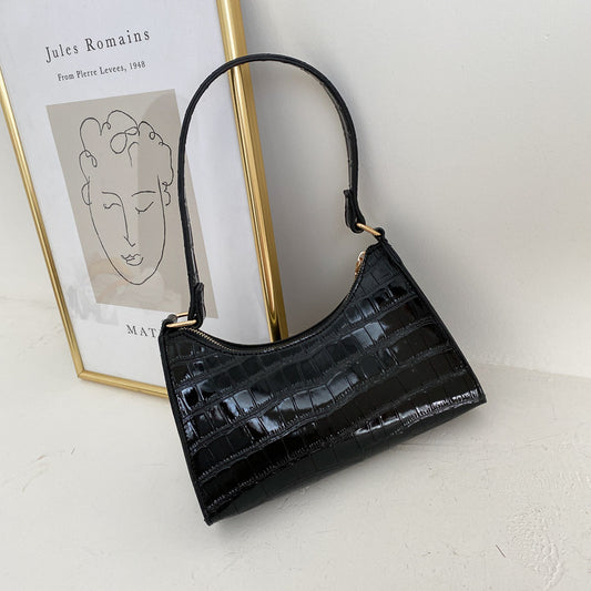 Women's Underarm Handbags