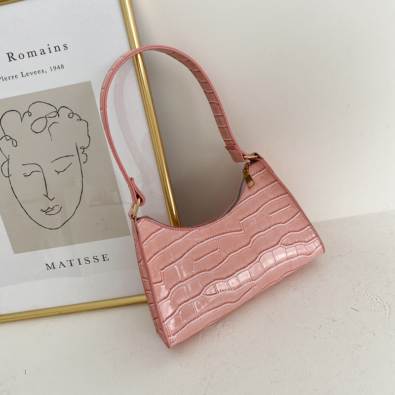 Women's Underarm Handbags