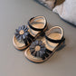 Princess Beach Sandals