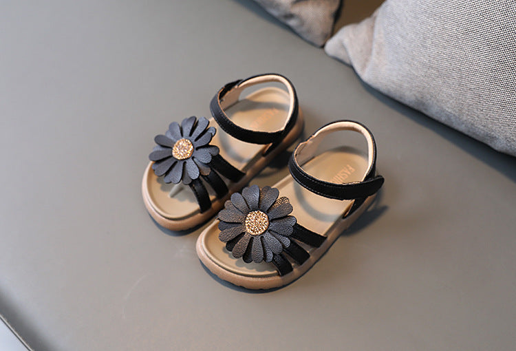 Princess Beach Sandals