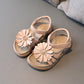 Princess Beach Sandals