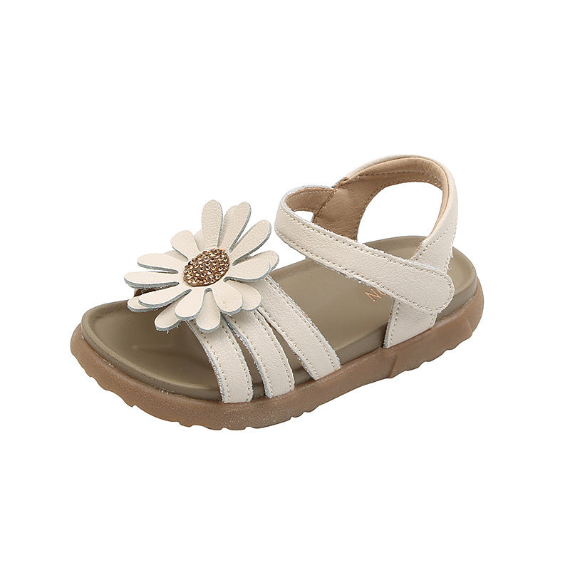 Princess Beach Sandals