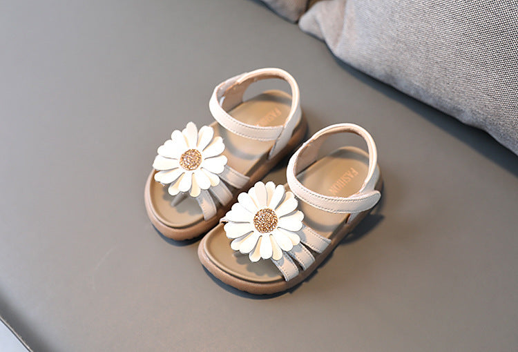 Princess Beach Sandals