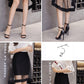 Dovetail Skirt
