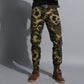 Men's Fitted Camouflage Pants