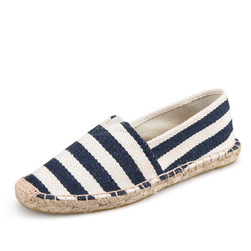 Men's Lazy Fisherman Shoes