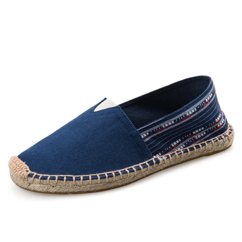 Men's Lazy Fisherman Shoes