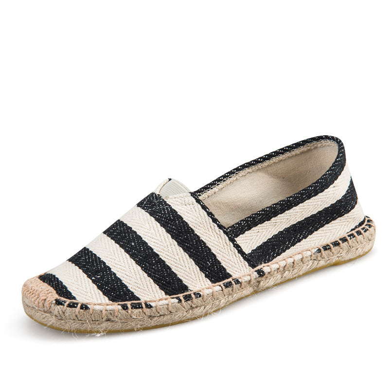 Men's Lazy Fisherman Shoes