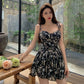 Women's Floral Sundress