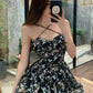 Women's Floral Sundress