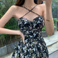Women's Floral Sundress