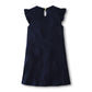 Girls' Cotton Dress
