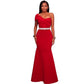 Ladies Maxi Evening Gown