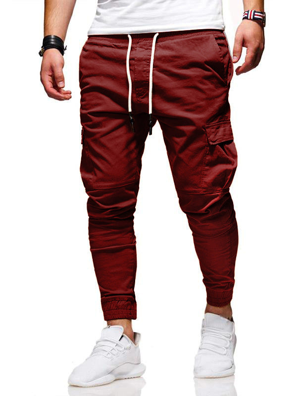 Baggy Sports  Pants