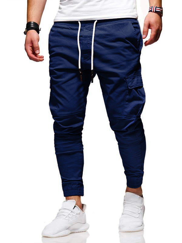 Baggy Sports  Pants