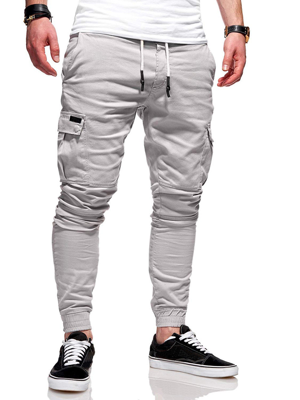 Baggy Sports  Pants