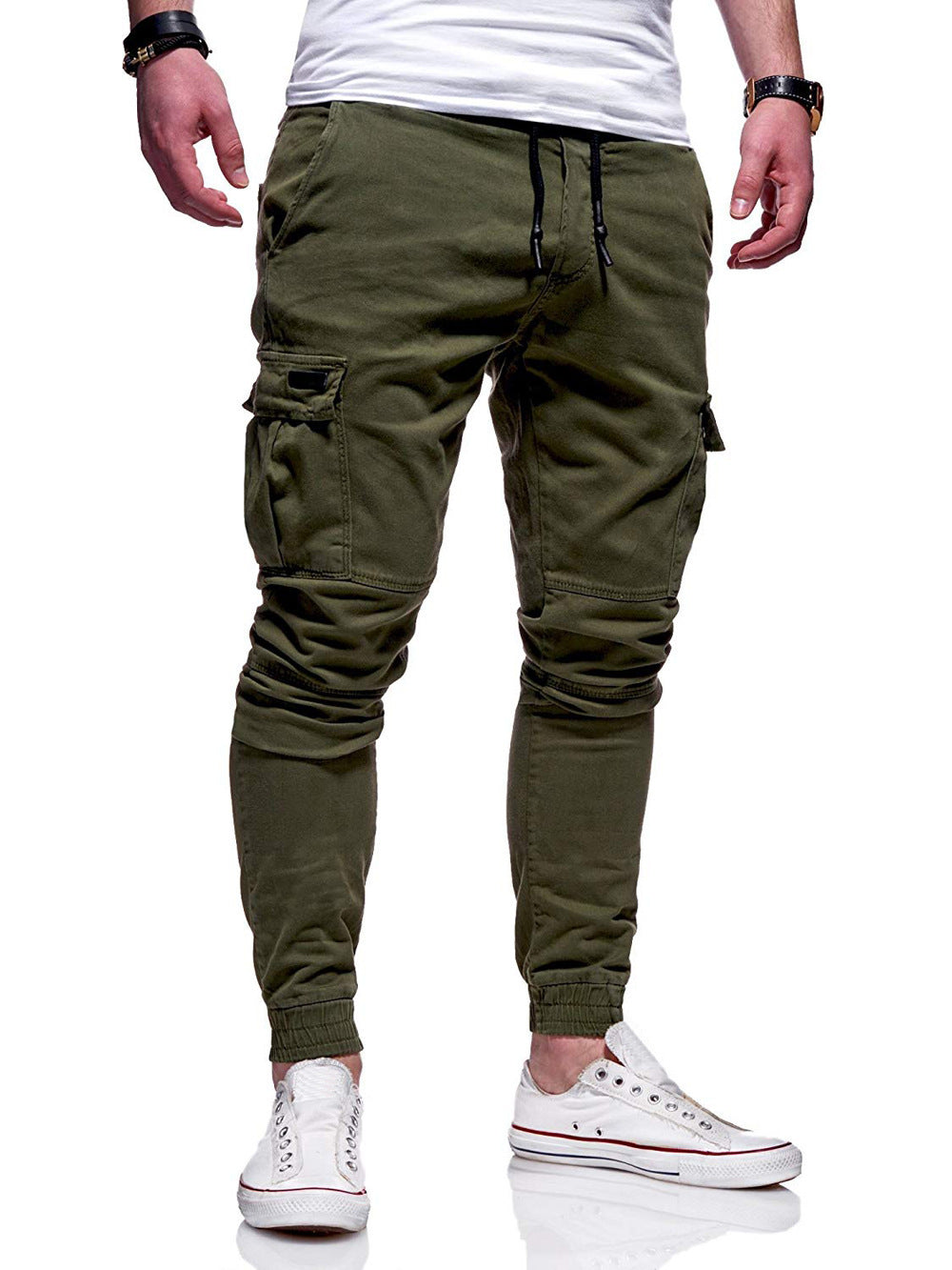 Baggy Sports  Pants