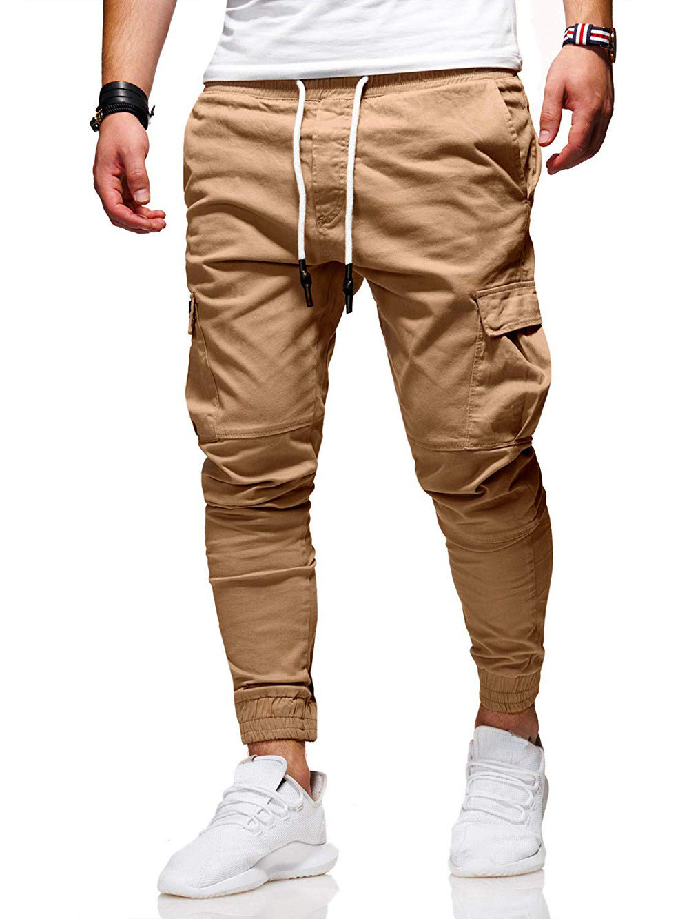 Baggy Sports  Pants