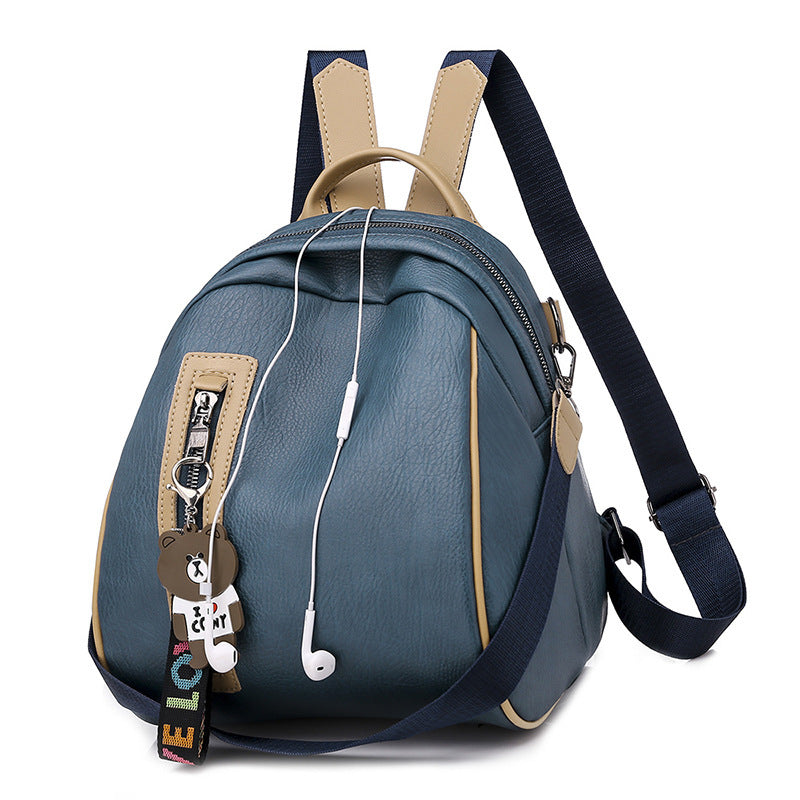 Shell Backpack