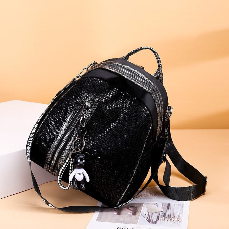 Shell Backpack