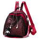Shell Backpack